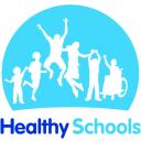 Healthy Schools Award Logo
